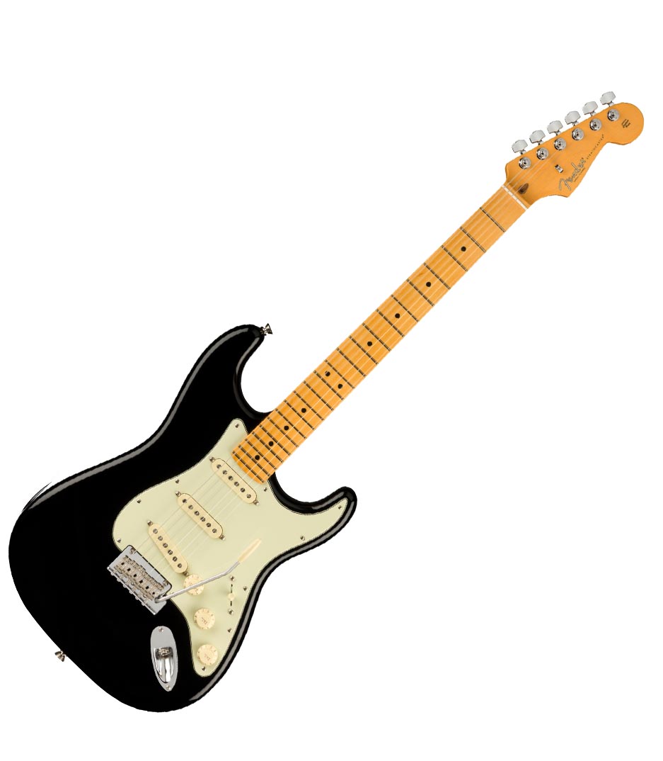 Fender AM Pro II Stratocaster